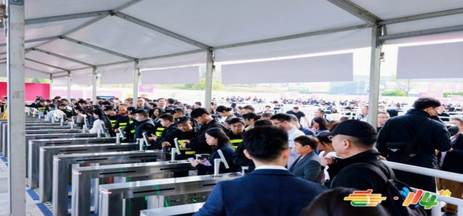 参展攻略｜白酒品牌2026南京秋糖黄金展位抢占实操方案