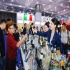 2026南京秋糖国际葡萄酒及烈酒展区｜*酒庄之旅主题馆打造沉浸式品鉴体验